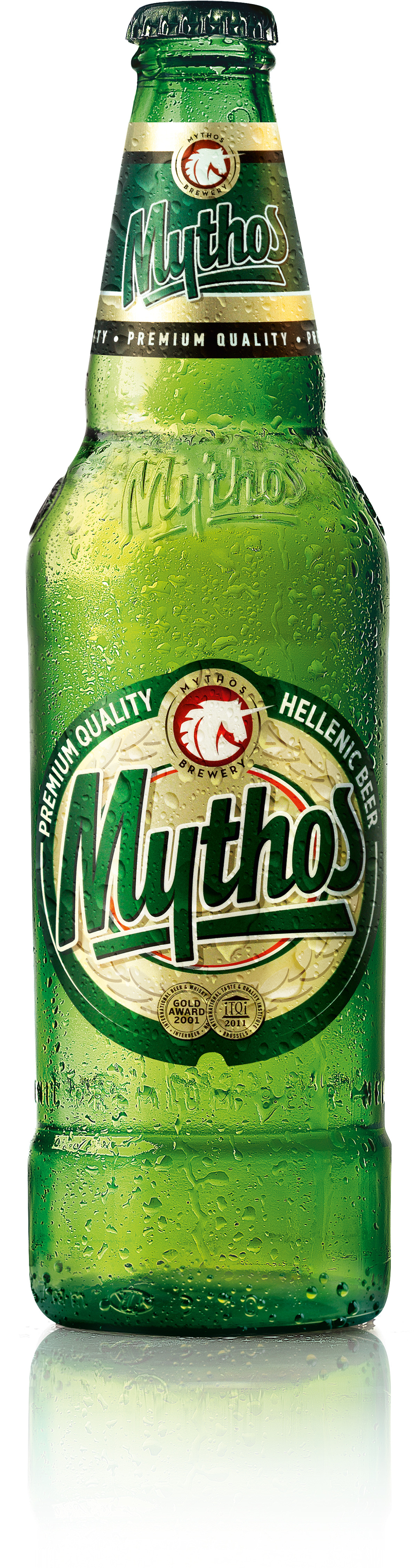 Mythos Lager