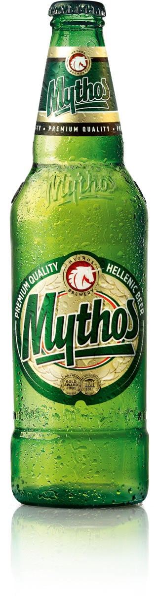 Mythos Lager