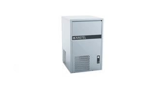 Iskubmaskin KP 40-15