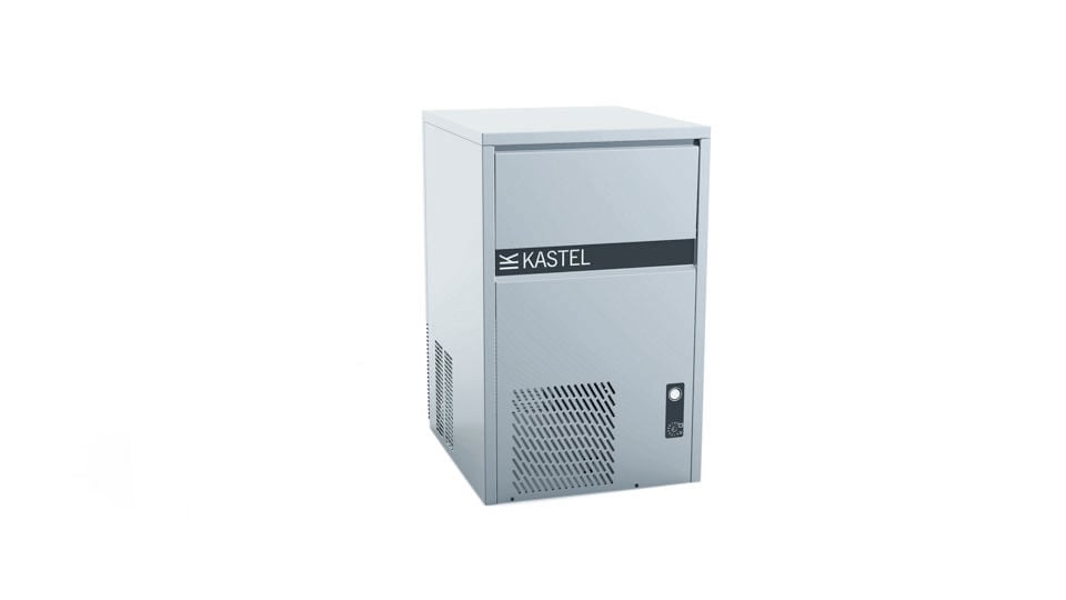 Iskubmaskin KP 40-15