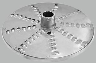 Råkostrivare rostfri 8mm Till RG-200,RG-250,
RG-250 diwash