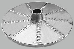 Råkostrivare rostfri 4,5mm Till RG-200,RG-250,
RG-250 diwash