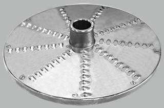 Råkostrivare rostfri 4,5mm Till RG-200,RG-250,
RG-250 diwash