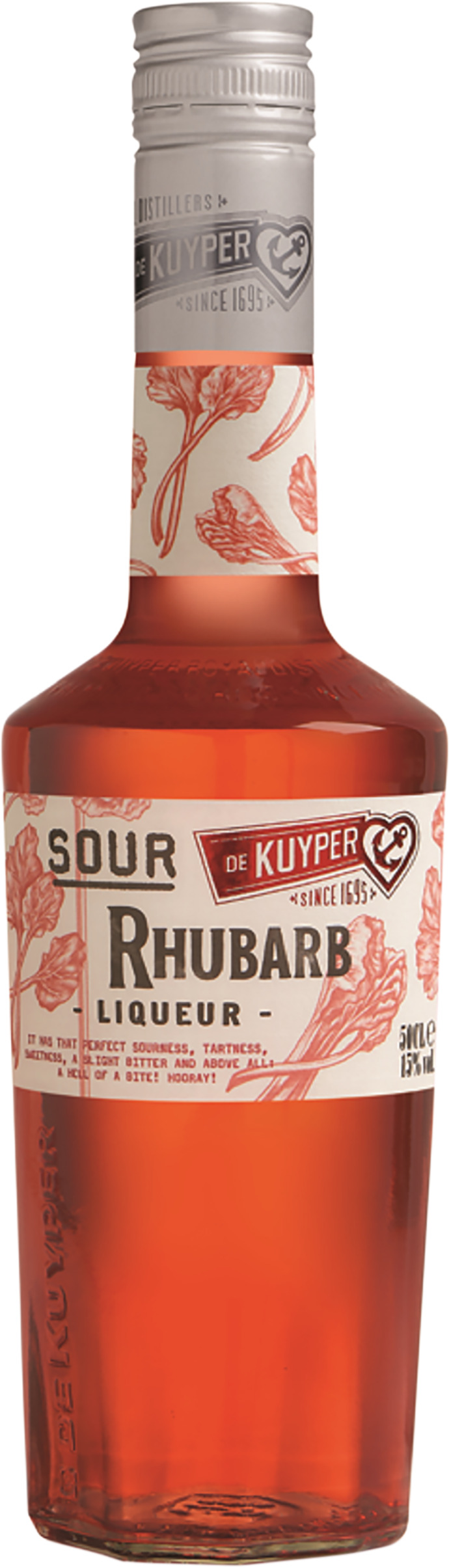 De Kuyper Sour Rhubarb