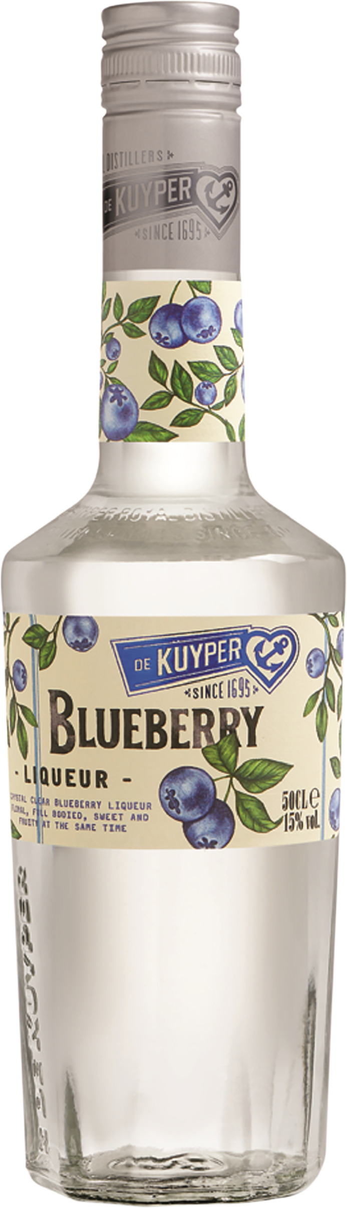 De Kuyper Blueberry