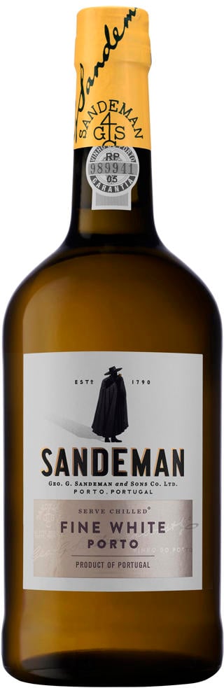 Sandeman Fine White Port