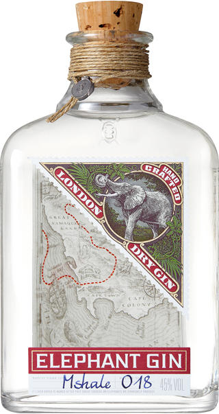Elephant London Dry Gin
