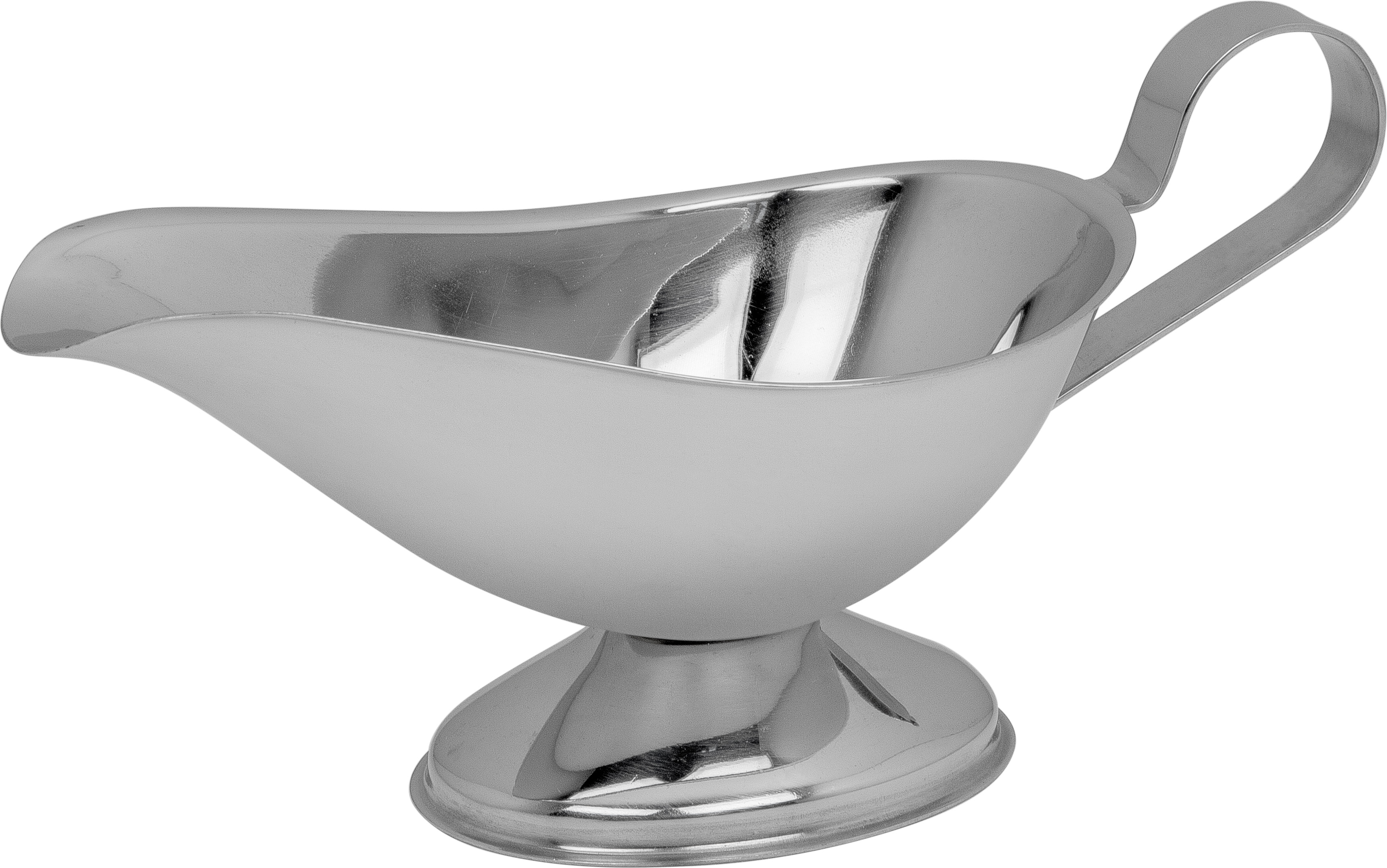 Såskanna rostfri 30cl