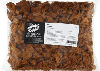 Vegetariska Bitar Grill Oumph