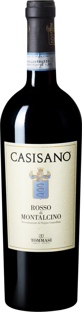 Casisano Rosso di Montalcino