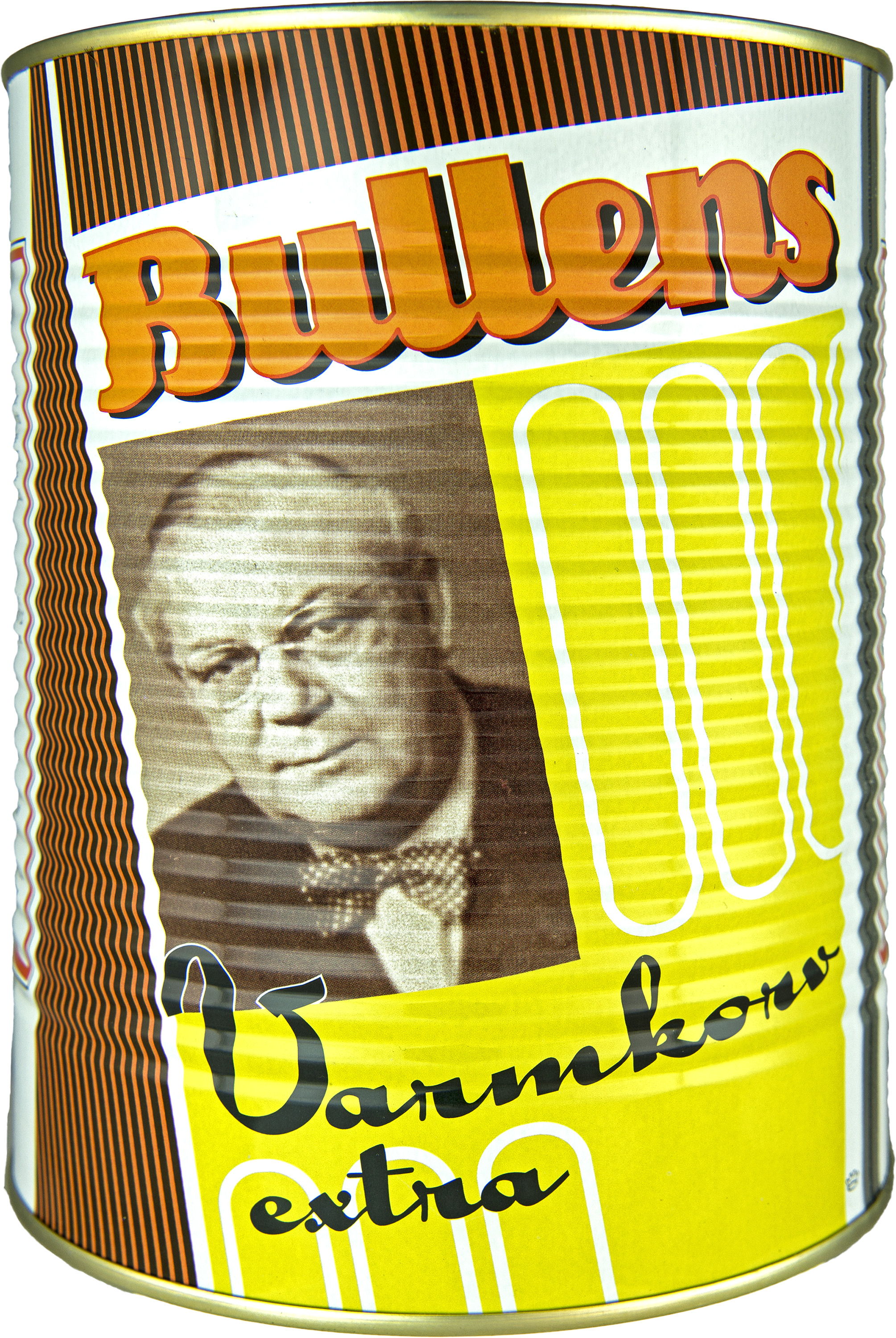 Bullens Varmkorv Extra