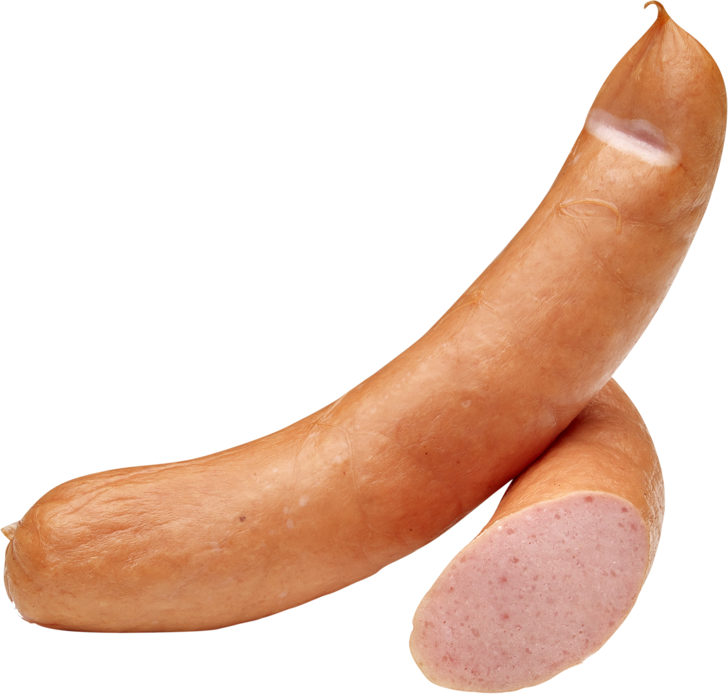 Lunchkorv Tjock Gatukök Sverige