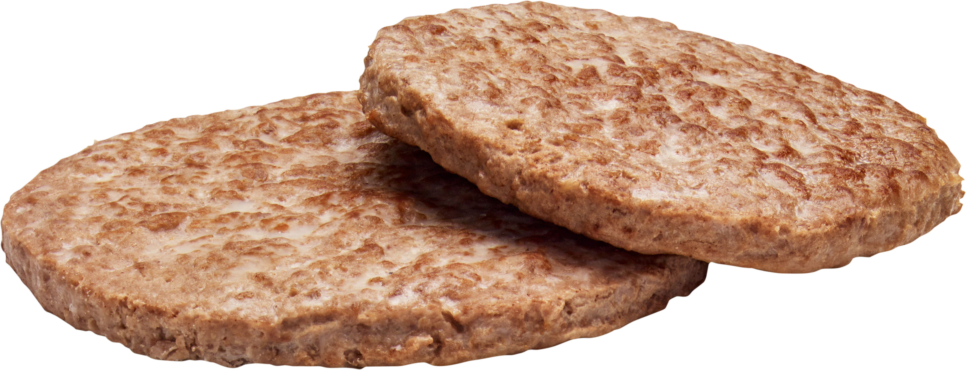 Hamburgare 85% Sverige