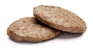 Hamburgare 85% Sverige