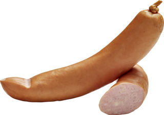 Korv Ost och Bacon Sverige