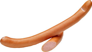 Gatukökskorv Special Sverige