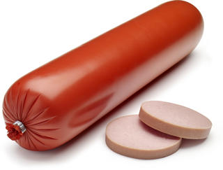 Falukorv Hel Sverige