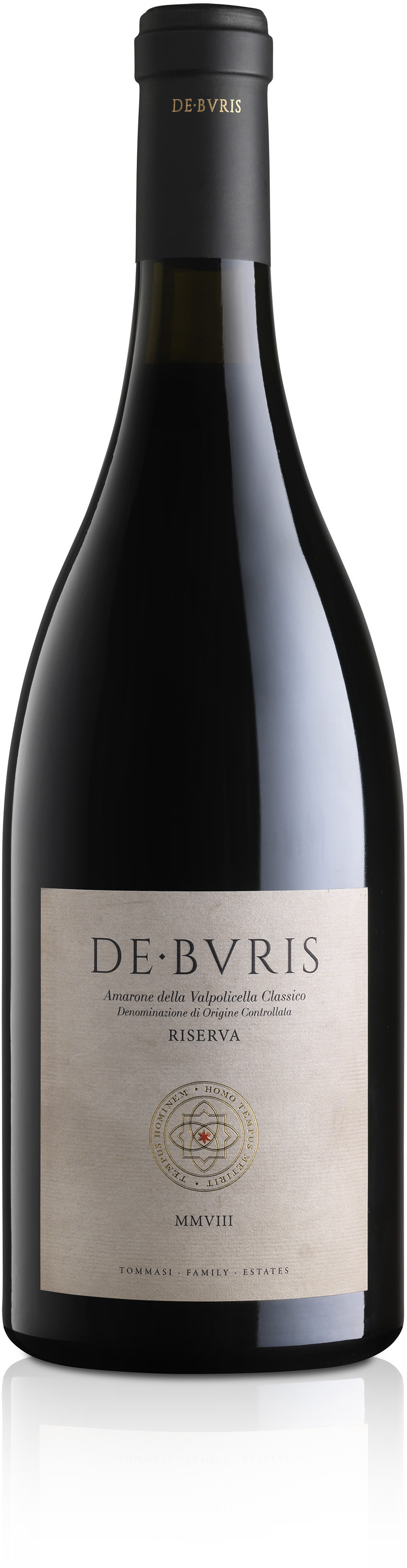 Tommasi De Bvris Amarone Riserva