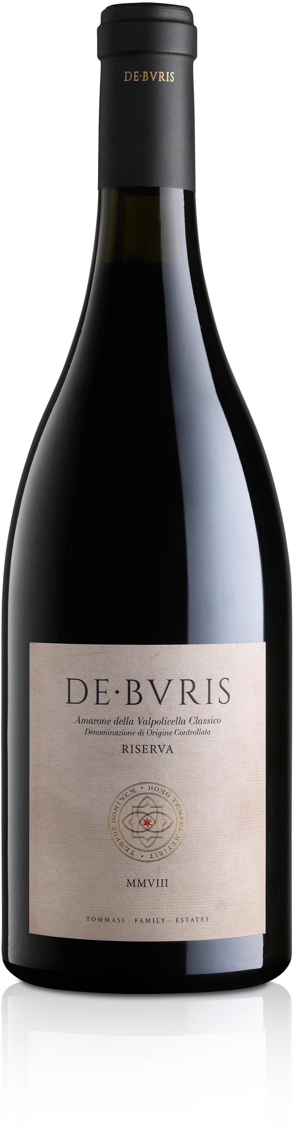 Tommasi De Bvris Amarone Riserva