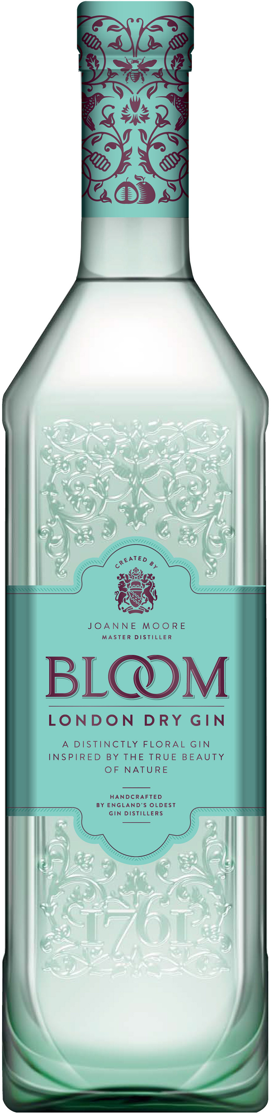 Bloom London Dry Gin