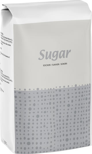 Strösocker Grey Label