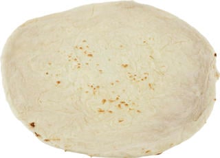 Pizzabotten Romana 33cm