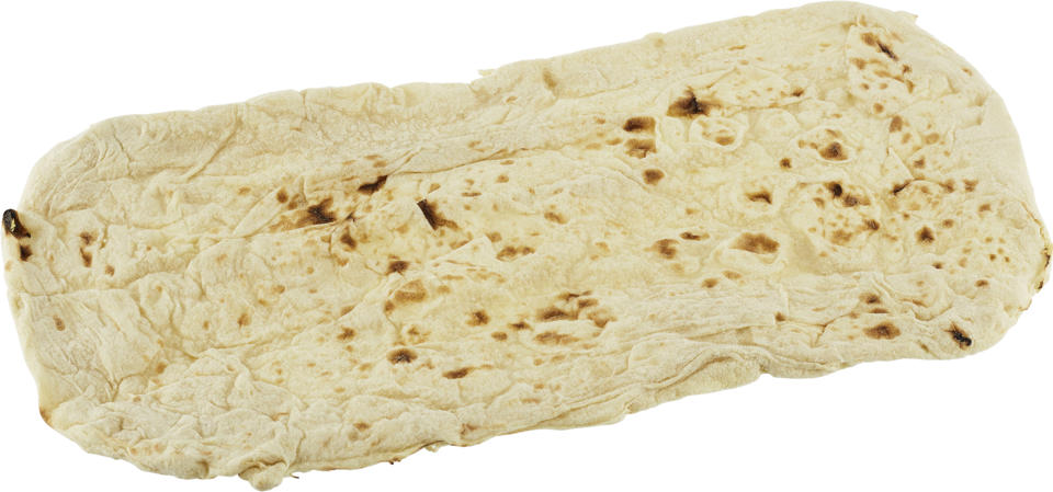 Flatbread Romana