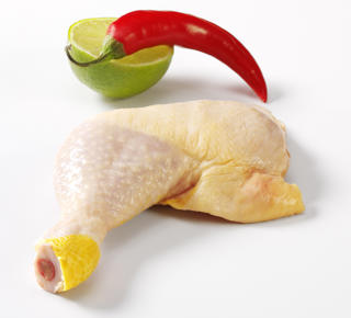 Majskycklingklubba utan Ryggben