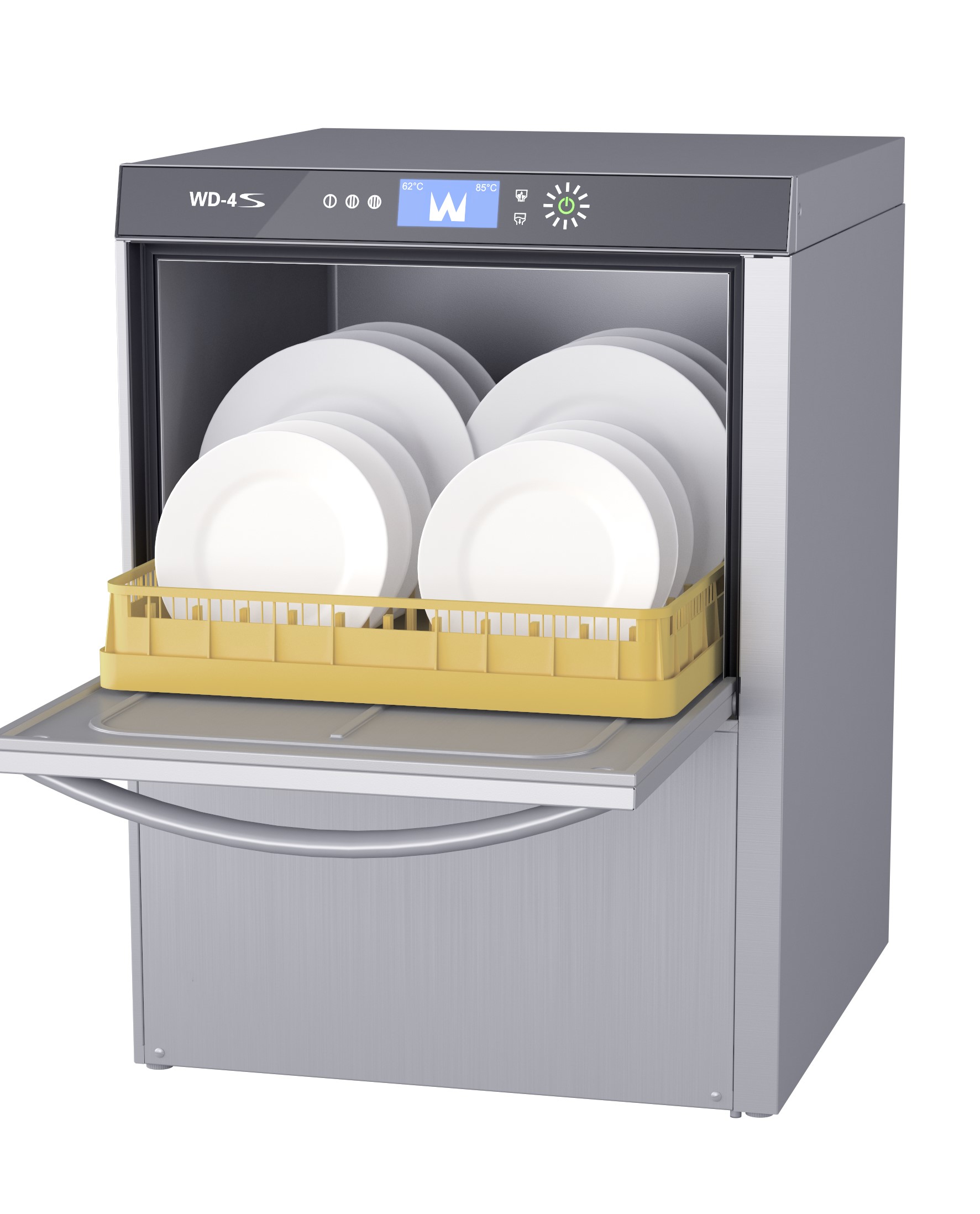 Diskmaskin WD-4S