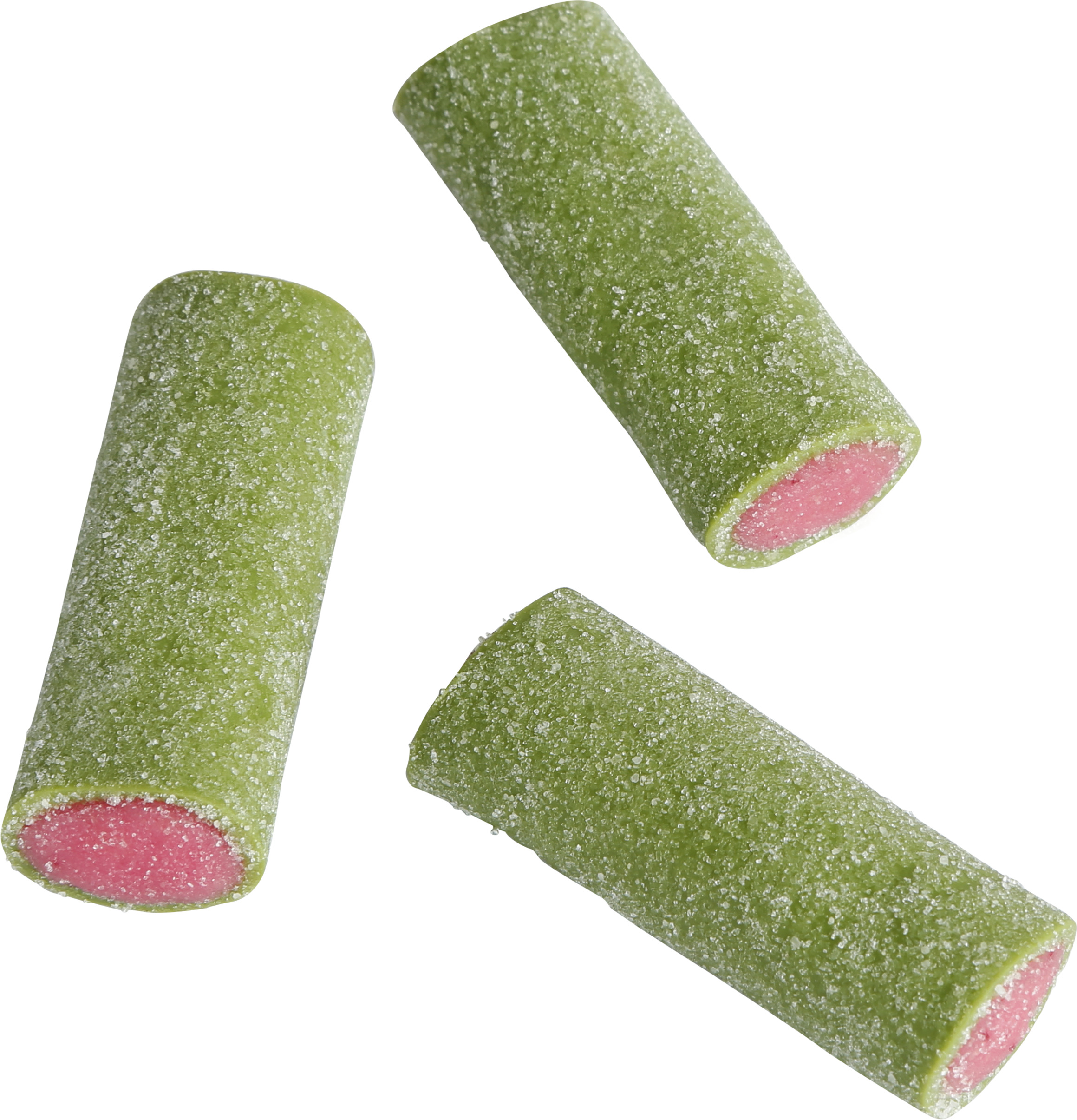 Sur Melonbit Mega Lösvikt