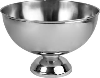 Champagnekylare Rostfri Ø41cm