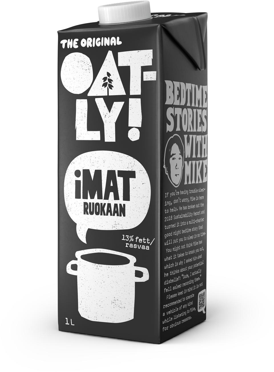 iMat Matlagningsgrädde 13%_