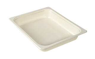 Form träfiber Dunifrom 1/2 GN 1-fack 325x265x52mm