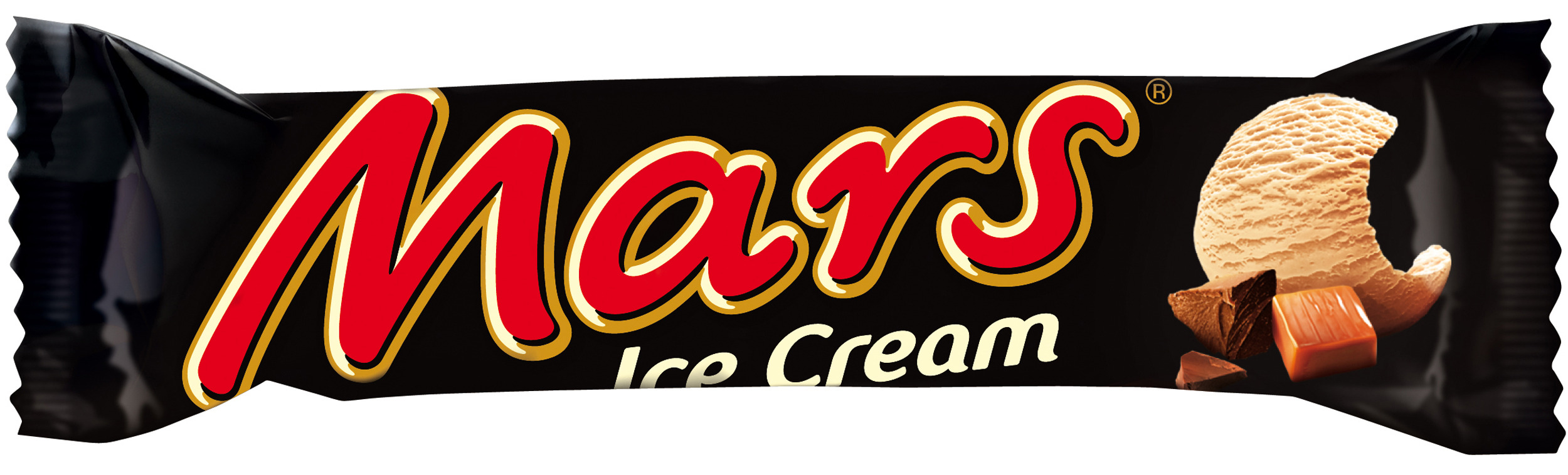 Glassbar Mars
