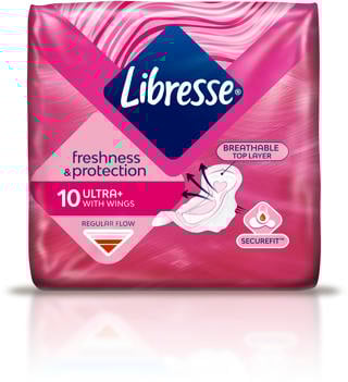 Binda Ultra Thin Normal 10st