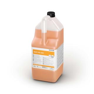 Sanitetsrengöringsmedel alkaliskt MAXX Into alk
2,5L