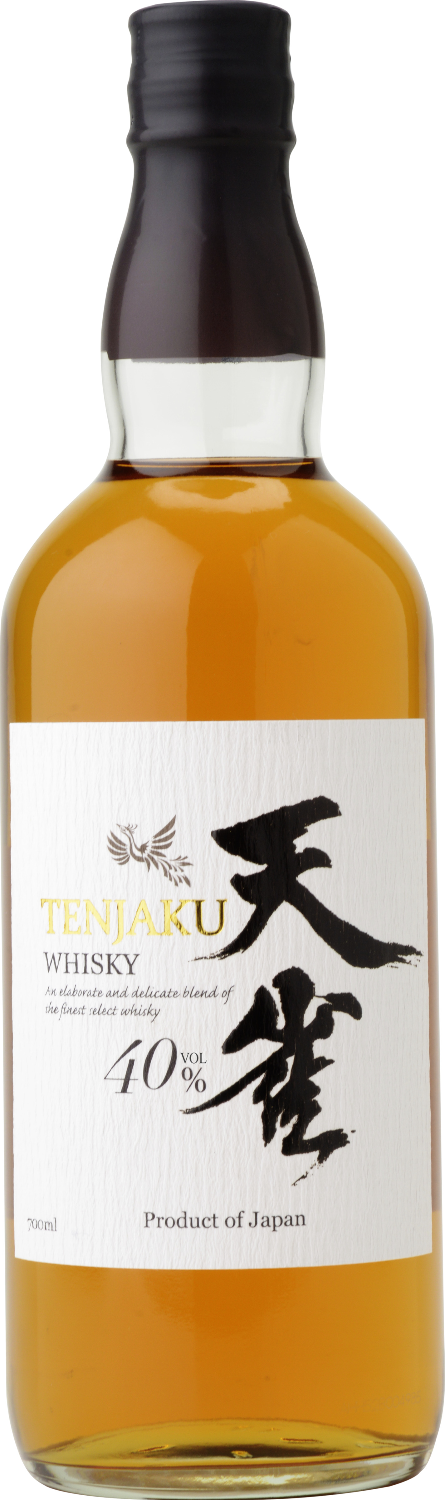 Tenjaku Whisky