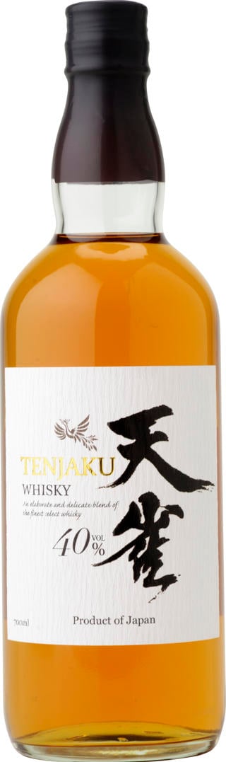 Tenjaku Whisky