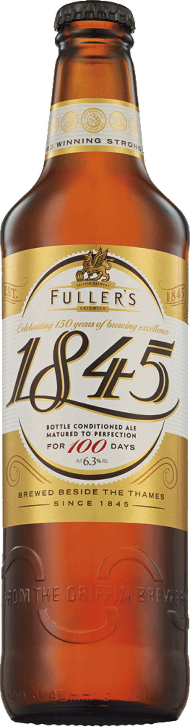 Fuller's 1845