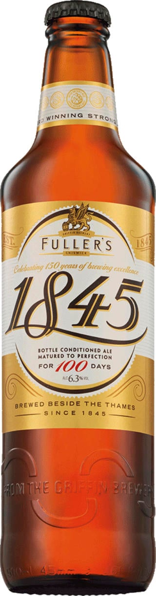Fuller's 1845