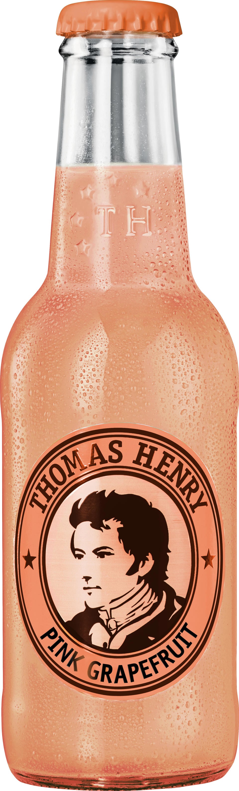 Thomas Henry pin grape