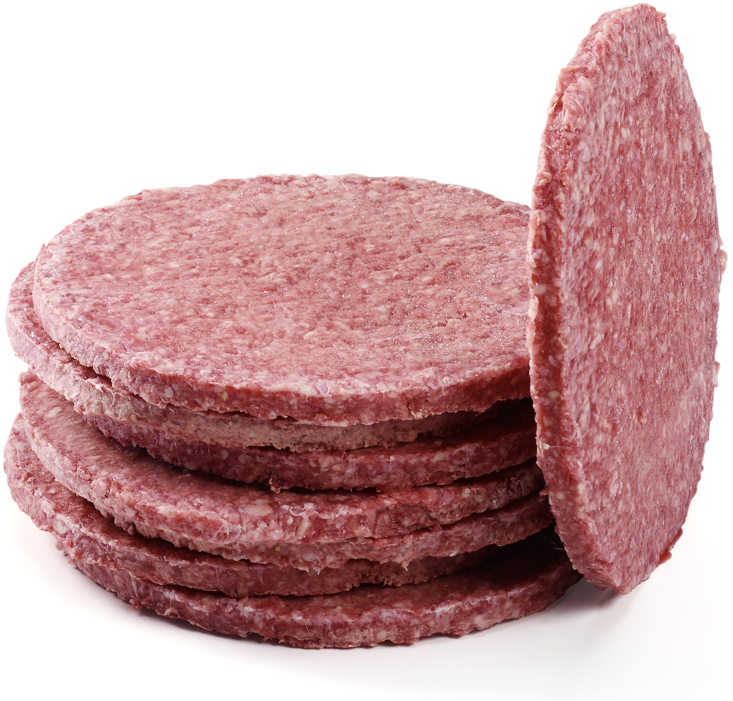 Hamburgare