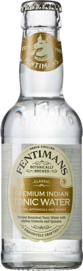 Tonic Water 20 cl ENGL