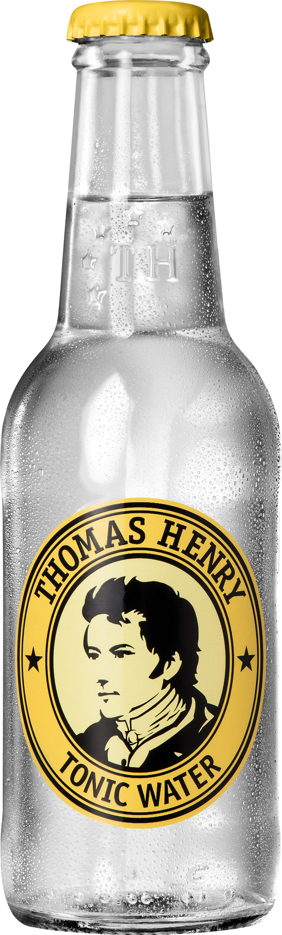 Thomas Henry Tonic W