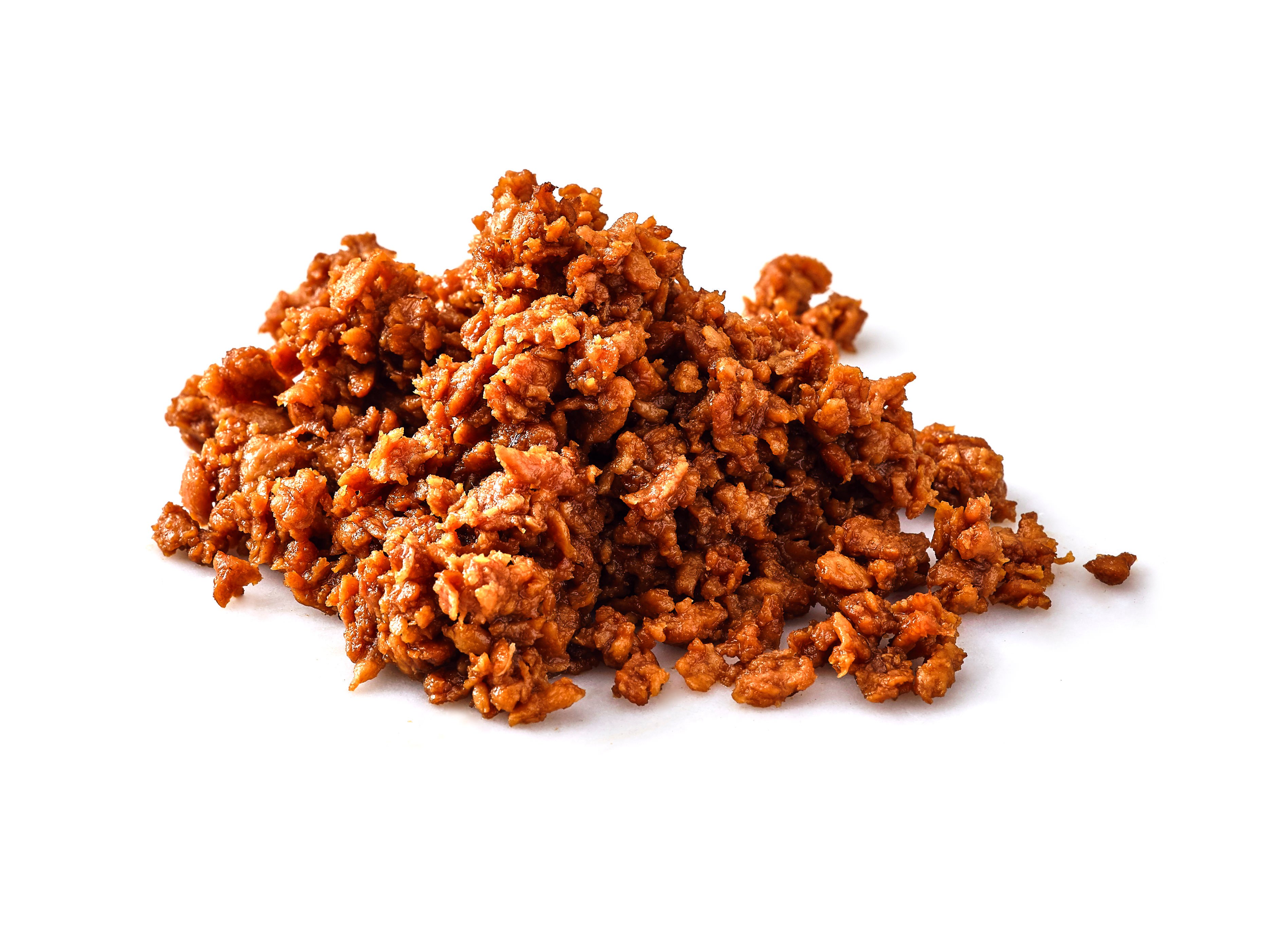 Vegansk Ekologisk Sojafärs Naturell 3kg