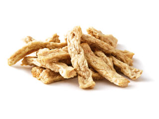 Veganska Strips Chicken-Style 3,8kg