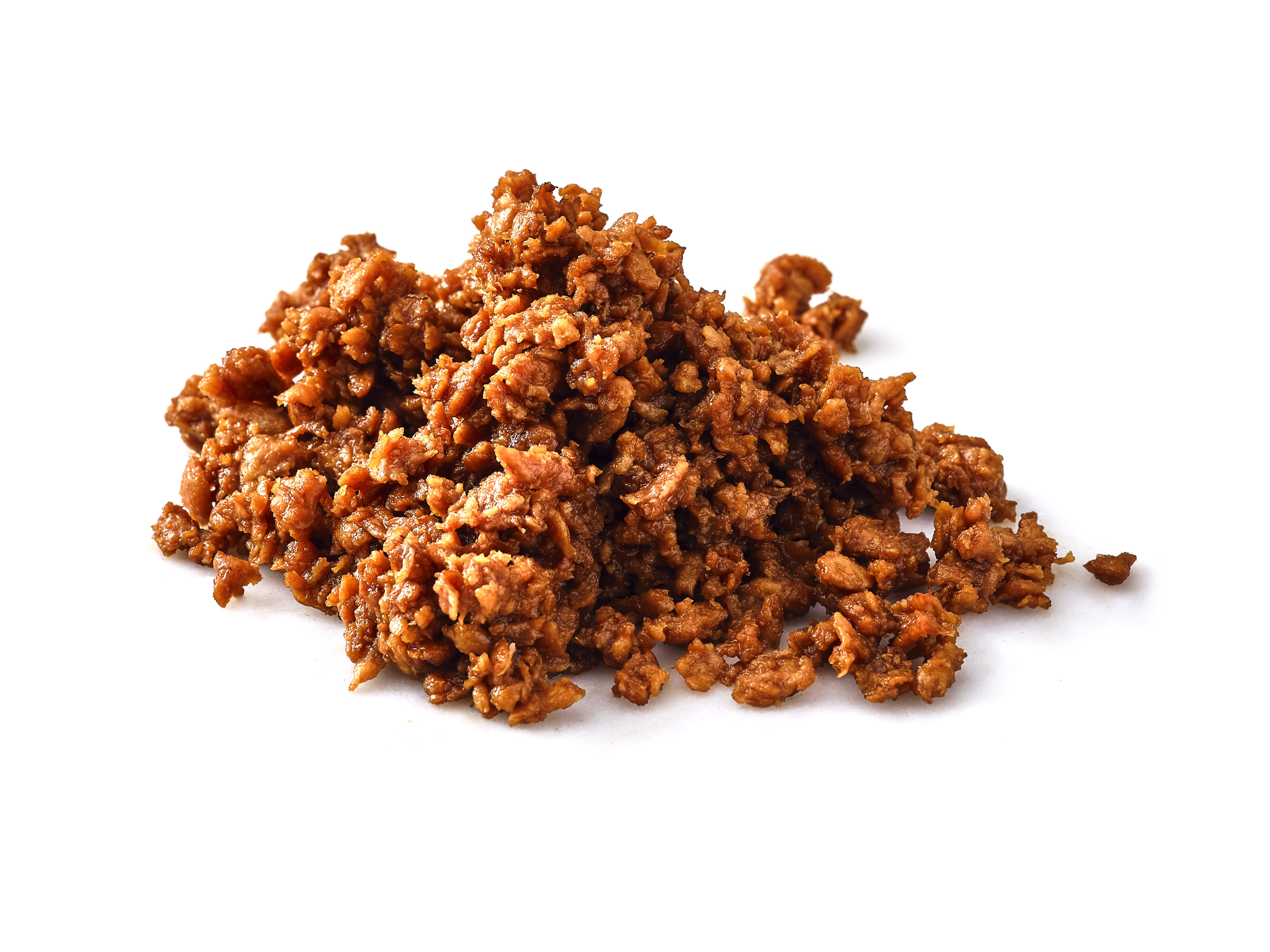 Vegansk Sojafärs Naturell EKO