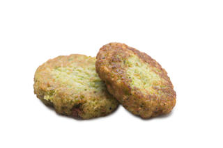 Ärt-Kålrotsbiff 50g