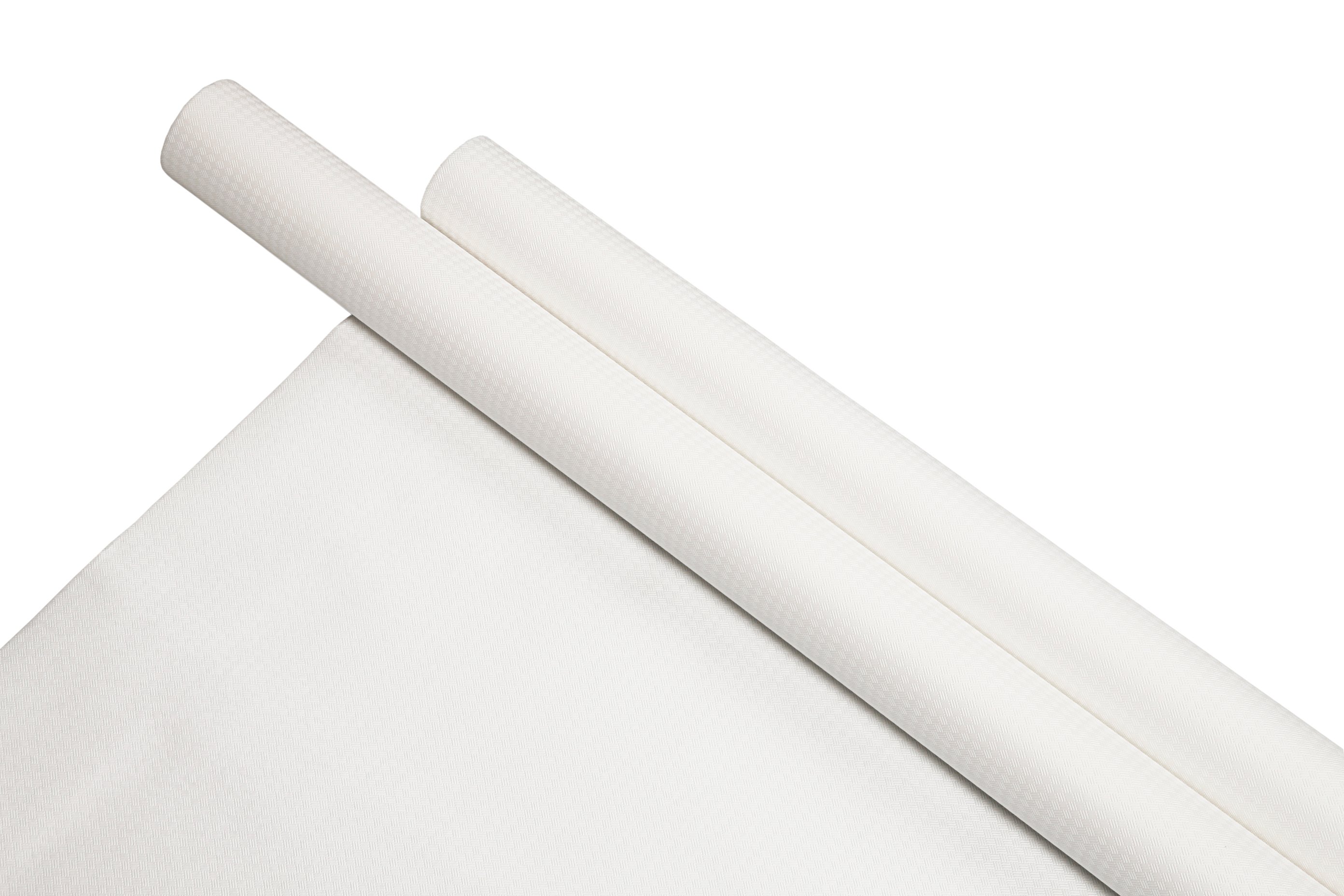 Dukrulle Papper Pure 1,18x8m Vit