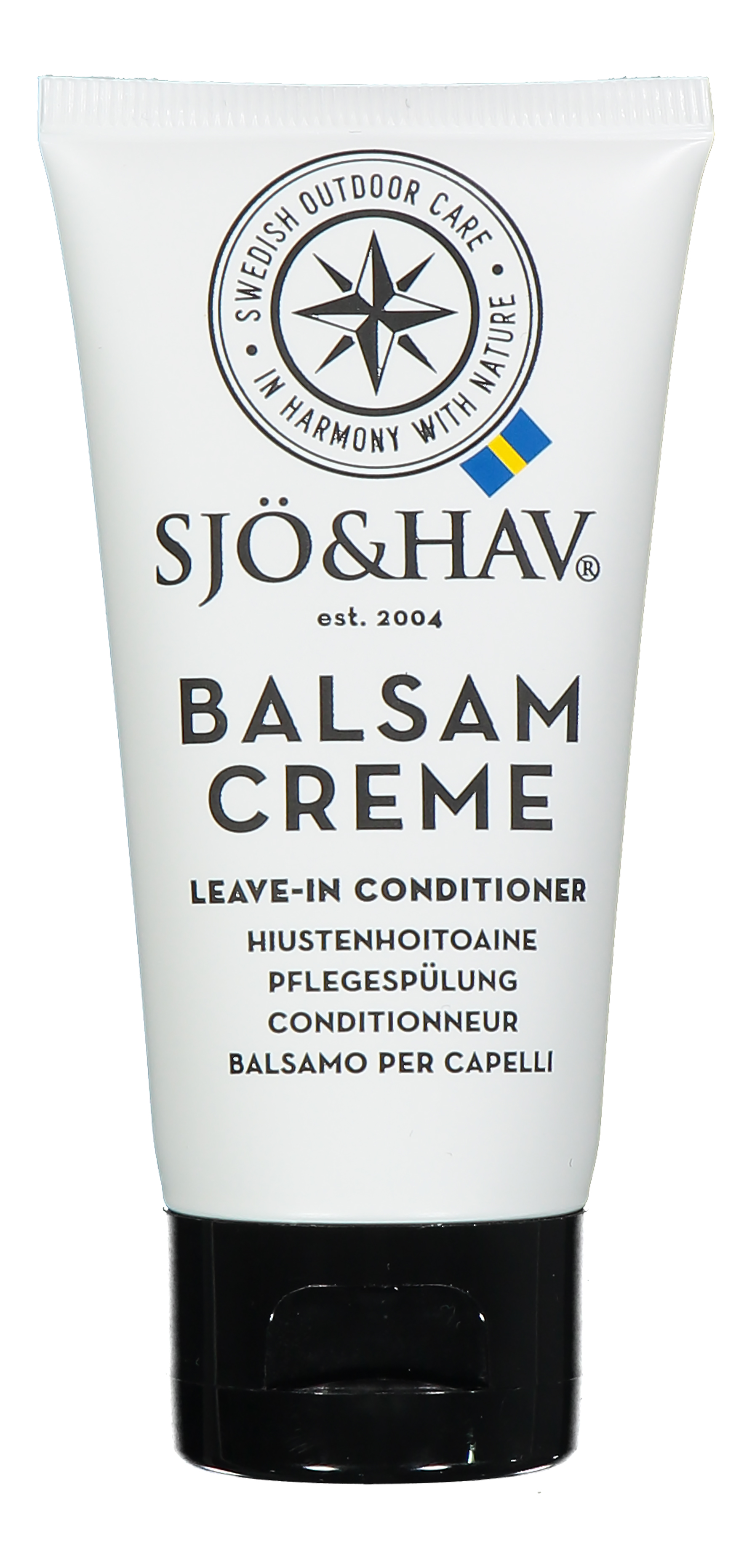 Balsam Creme